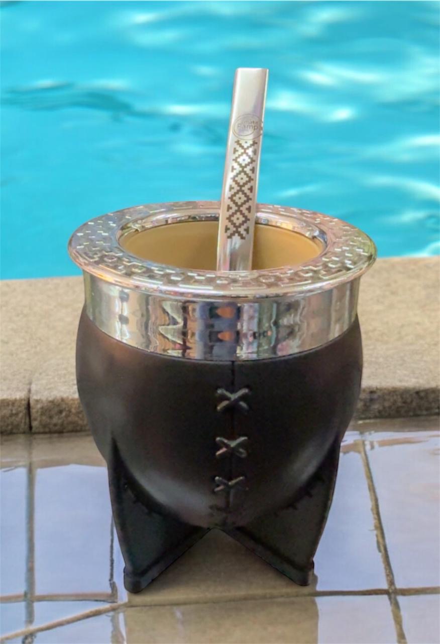 Mate Pampa XXL