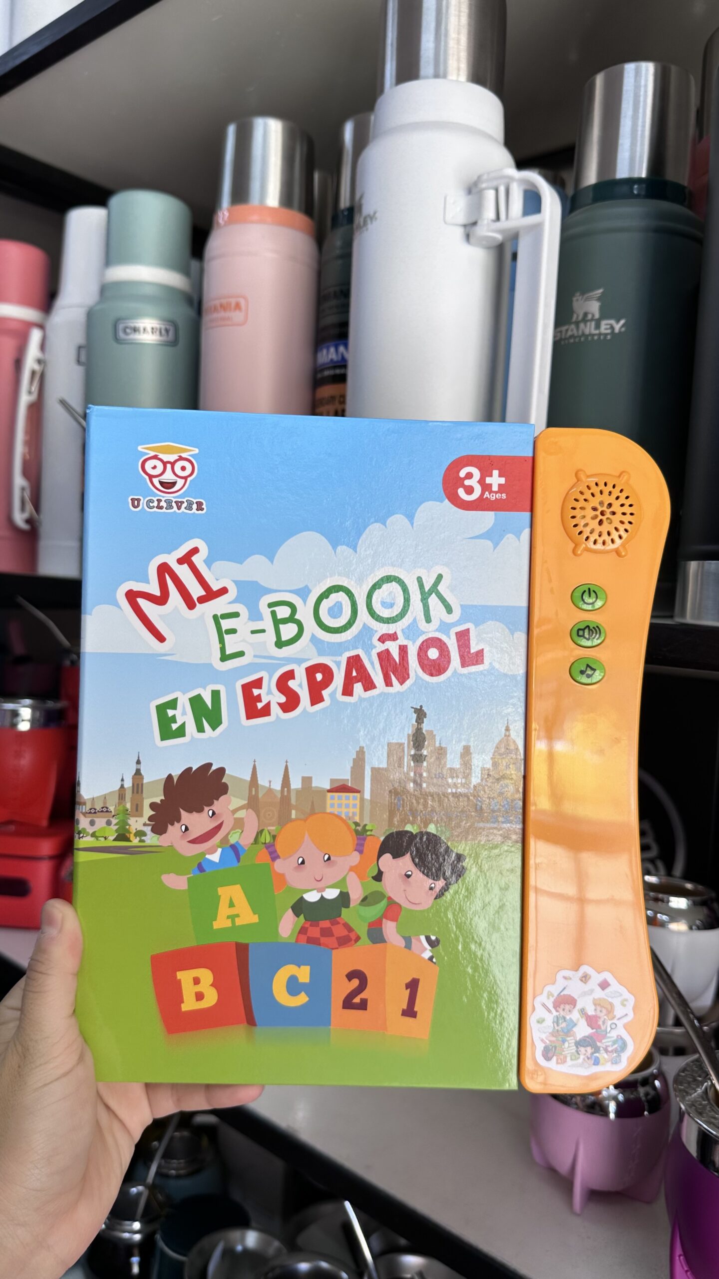 Libro interactivo