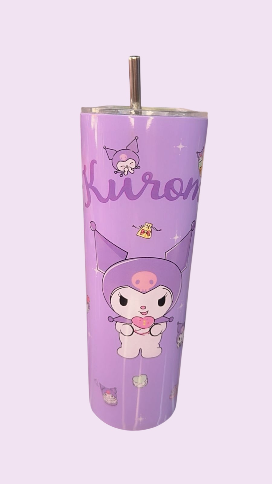 Vaso kuromi